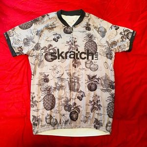 Skratch Labs cycling kit